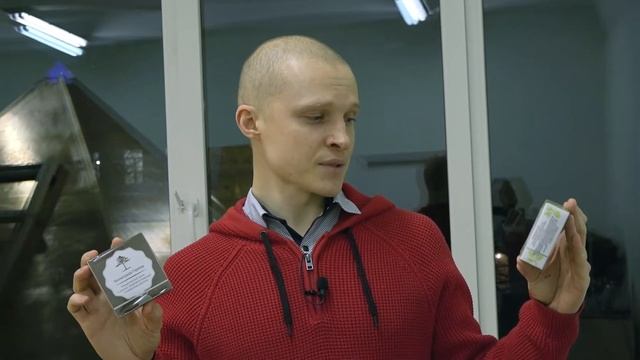 Крем с биоматрицей Гаряева смотреть онлайн