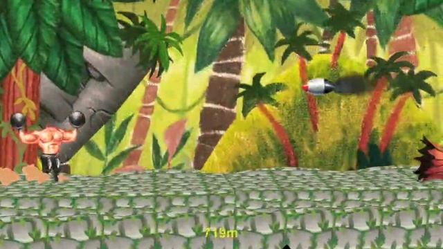 Прохождение игры Serious Sam: Kamikaze Attack! №26 смотреть онлайн