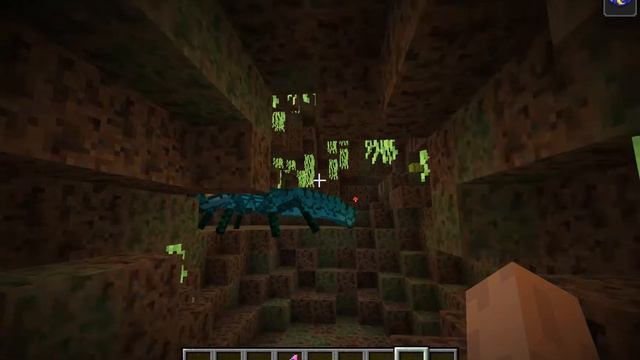 Майнкрафт МИРМЕКСЫ. Полный жизненный цикл. смотреть онлайн