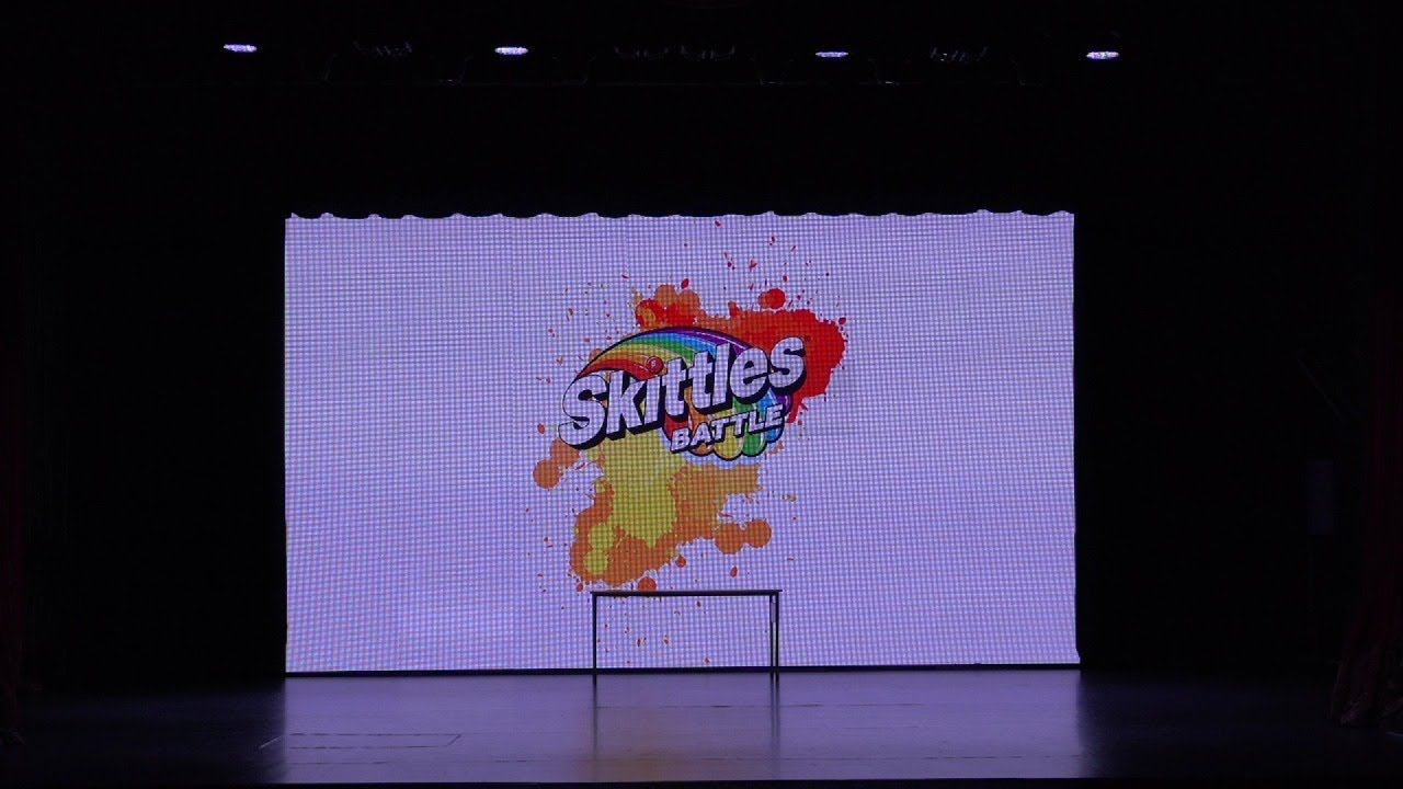 KIDS БАТЛЛ 5.12.2020