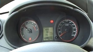 Наша Лада Калина 2. Обзор, тест драйв