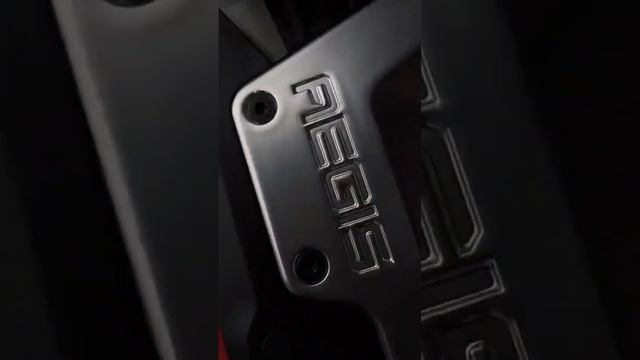 Geekvape Aegis Hero Pod Mod Kit