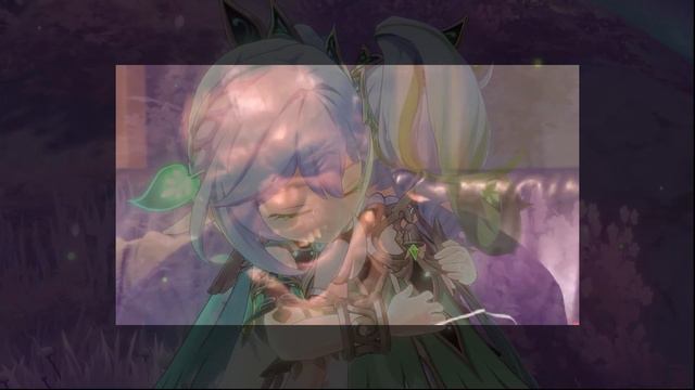 For Riddles, for Wonders before and After 3.2 Sumeru Archon Quest смотреть онлайн