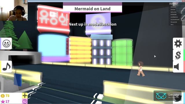 Roblox - Показ мод 2 часть смотреть онлайн