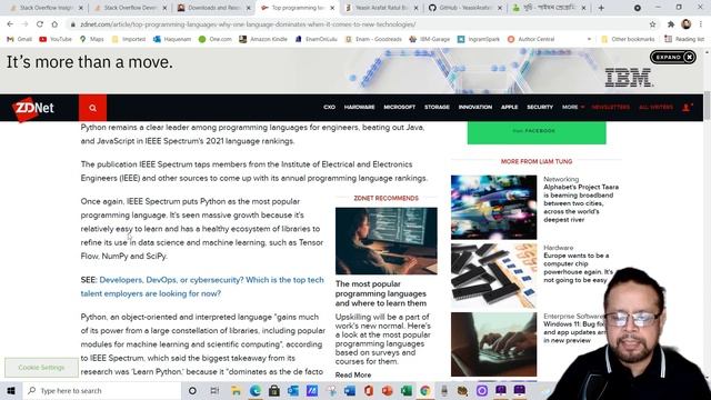 Bangla Book Review - Python in Bangla ।। বাংলা বুক রিভিউ ।। Book Review in Bangla смотреть онлайн