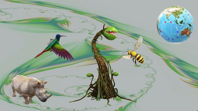 Ist der Planet und die Artenvielfalt noch zu retten смотреть онлайн