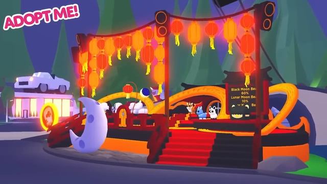 ?ЛУННЫЙ НОВЫЙ ГОД 2024 в Адопт Ми!?СЕКРЕТНЫЙ ПОРТАЛ!? Новый ивент в Адопт Ми!? ADOPT ME! + РОЗЫГРЫШ смотреть онлайн