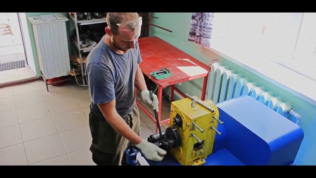 Кузнечно сварочная мастерская смотреть онлайн