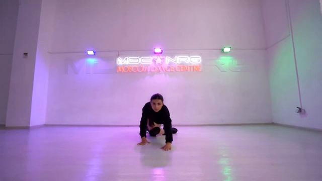 Russians - Tribeat / twerk choreo by kirka_ann / тверк Москва смотреть онлайн