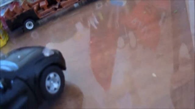 ТОЙОТА РАВ4.  1/32 KINSMART (ИНОМАРКИ И РЕМЕЙКИ).