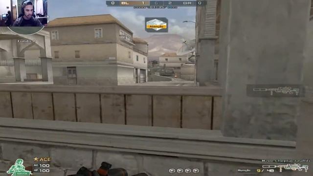 JOGANDO P. DZAOOOO #2 Viuva Negra / ft. Rast смотреть онлайн