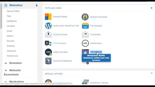 How to find PHP version on Web Hosting смотреть онлайн