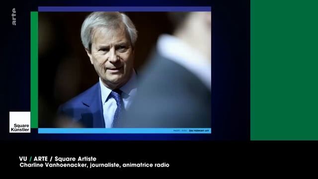 VU du 22/08/23 : "Les personnes qui puent" смотреть онлайн