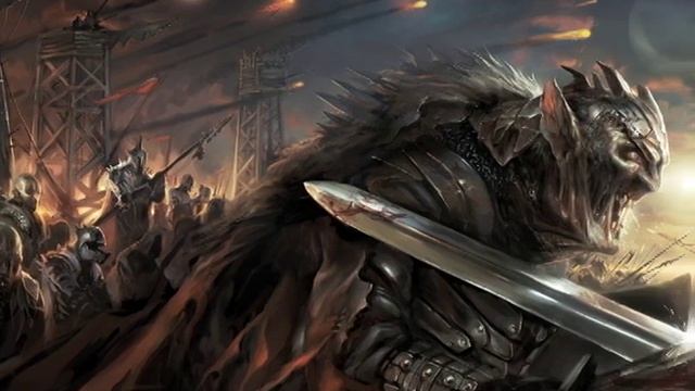WINDS OF PLAGUE - THE GREAT STONE WAR смотреть онлайн