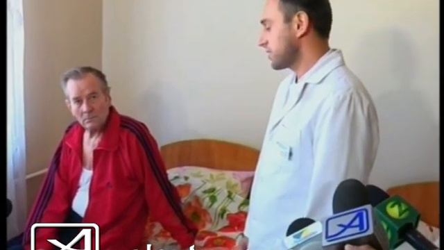 День сердца в ЗОКБ смотреть онлайн