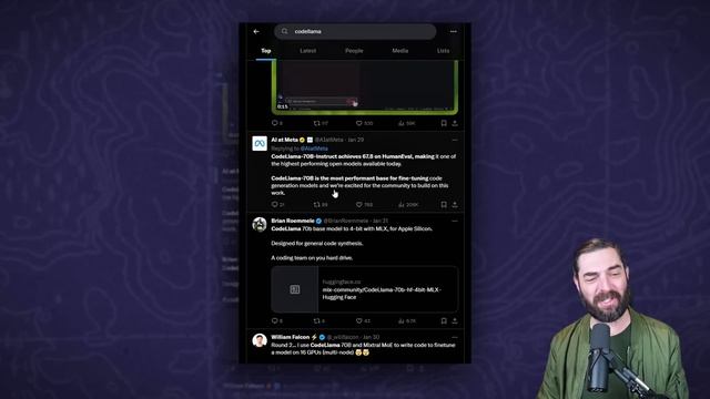 AI News: GPT-4-Level Open Source, New Image Models, Neuralink (And More) смотреть онлайн