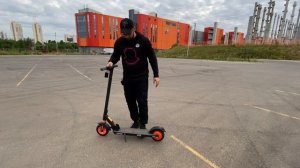 Детские электросамокаты Kugoo — Какой выбрать?