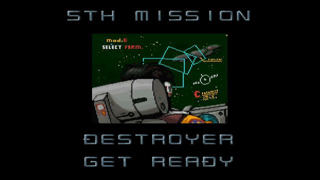 X68000 [CM-64] ファランクス / Phalanx - Full Game смотреть онлайн