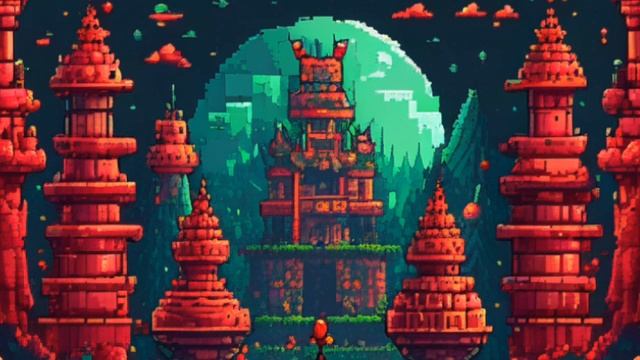 Knight's Purpose ~ ⚔ Lofi Ambience Orchestral Music ⚔ смотреть онлайн