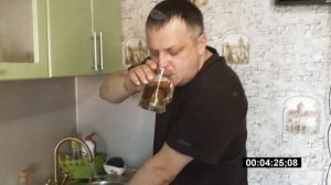 Как Приготовить Кальмар к ПИВУ.( Бабушкин Рецепт )