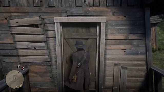 Como Pegar As Melhores Armas No Inicio Red Dead Redemption 2