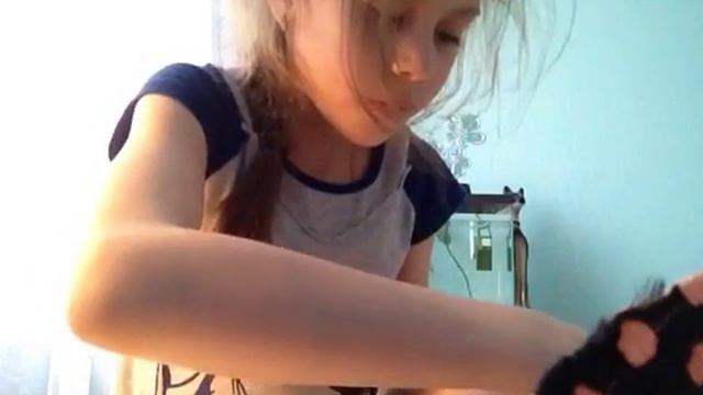 #2 как сделать одеяло для куколок смотреть онлайн