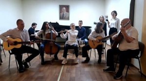 Эрик Клэптон « Слёзы в небесах»