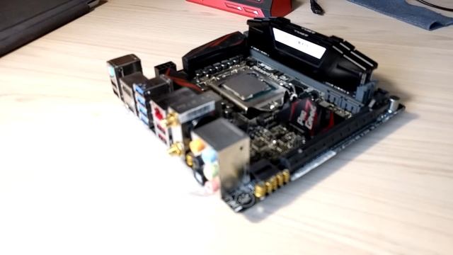 Реальная эксплуатация i9 9900k на чипсете Z170 | Какие есть "косяки" смотреть онлайн