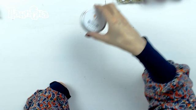 Материалы для создания Марты, Апрельки, Маюшки смотреть онлайн