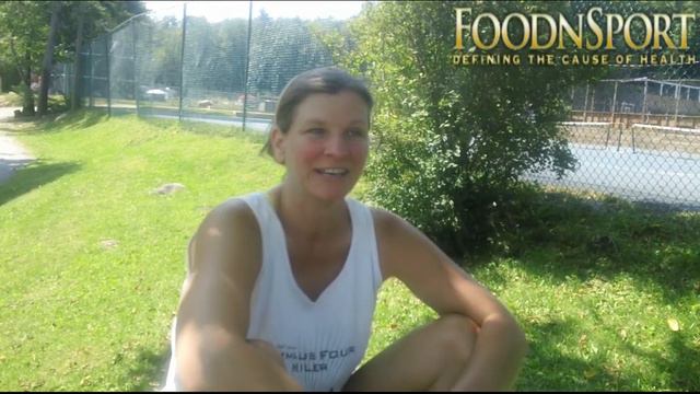 Healing from Lyme Disease with 80/10/10 Raw Vegan Diet смотреть онлайн