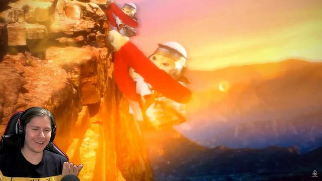 ROMAN EMPIRE vs ANIME ► Реакция на Scorpo смотреть онлайн