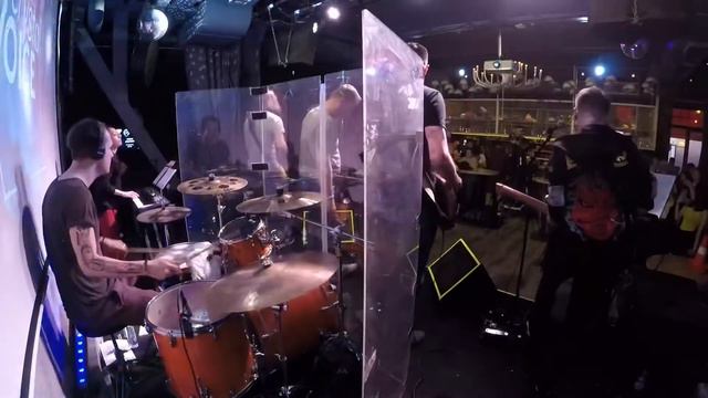 Стонет небо смотреть онлайн