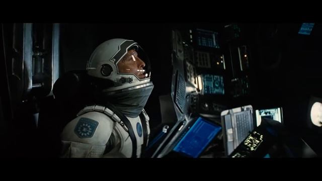 Інтерстеллар. Вірш.(UA) Interstellar 2014 смотреть онлайн