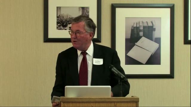 The Dalton New Lab Panel - Gardner Dunnan смотреть онлайн