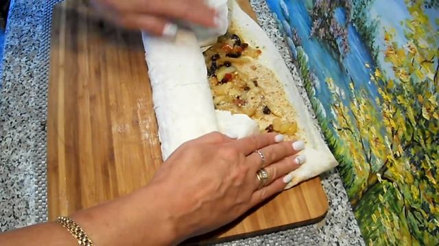 Вегетарианские Десерты и Сладости