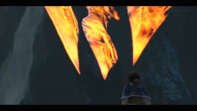 The Last Remnant Walkthrough Gameplay смотреть онлайн