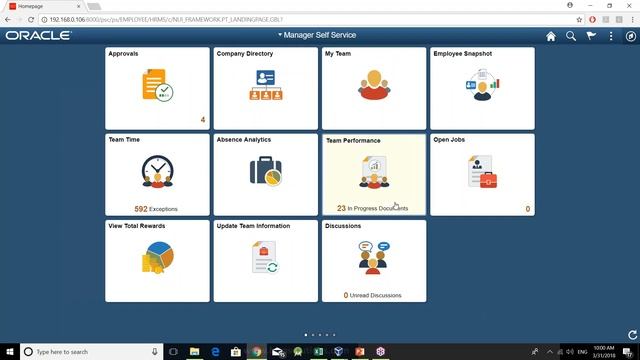 Peoplesoft HCM Demo | Peoplesoft HCM Training | Oracle Peoplesoft HCM смотреть онлайн