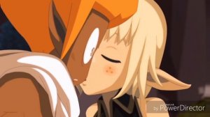 Вакфу - Все поцелуи