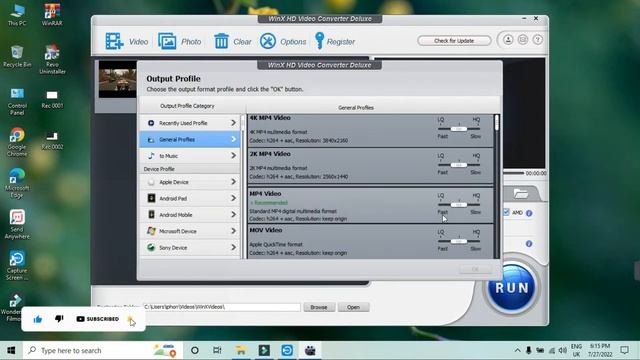 How to install HEVC video extension on windows 11 | HEVC codec for windows 10 | install HEVC window смотреть онлайн