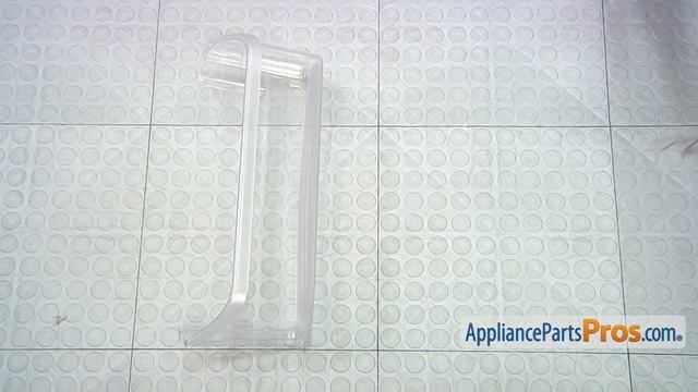 How To: Frigidaire/Electrolux Bottom Door Bin 240323002 смотреть онлайн