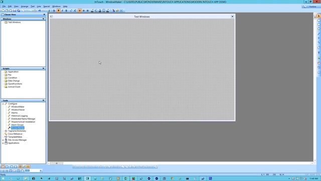 How-To configure Wonderware's DASMBTCP DAServer смотреть онлайн