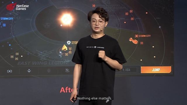 2022 N.Game | Zhao Zhentao | the Digital Cartography of Infinite Lagrange's Map Viewer Design смотреть онлайн