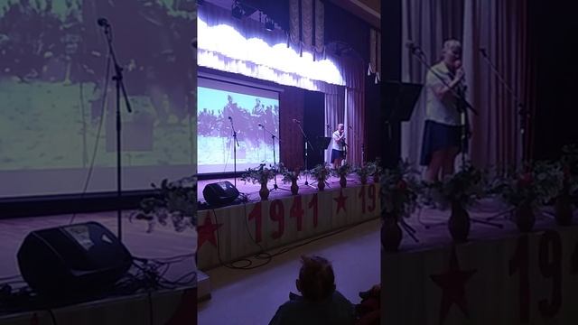 "Баллада о матери" стих Ольги Киевской смотреть онлайн