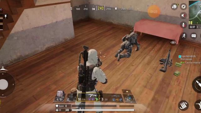 Call of Duty mobile смотреть онлайн