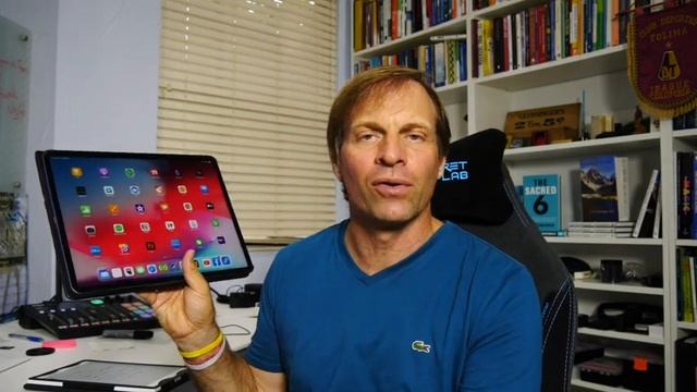 IPad Pro Vs ReMarkable 2