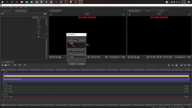 How To Fix SFM flickering black fix смотреть онлайн
