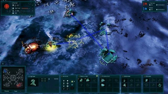 Beginner Strategy Tips - Ashes of the Singularity: Escalation смотреть онлайн