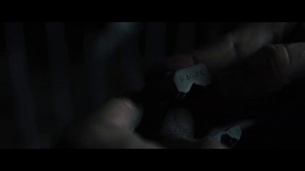 "NEON RAIN 2049" - SOUNDS INSPIRED BY BLADE RUNNER 2049