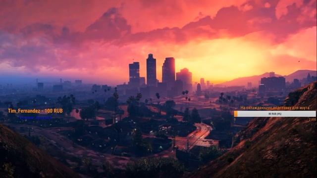 ИГРАЮ В GTA SAMP + ПОЮ ВАШИ ПЕСНИ ПОД ГИТАРУ НА ЗАКАЗ ЧЕРЕЗ КОММЕНТЫ смотреть онлайн