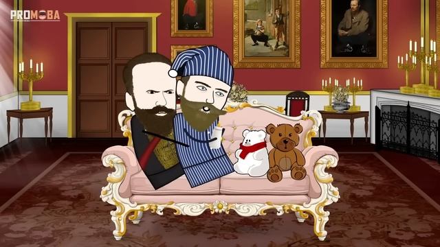 РОСІЙСЬКА РЕВОЛЮЦІЯ ДУЖЕ СПРОЩЕНО | 1 ЧАСТИНА ? смотреть онлайн
